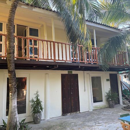 Casa Lolas House By Ctglifetravelers グランデ島 エクステリア 写真