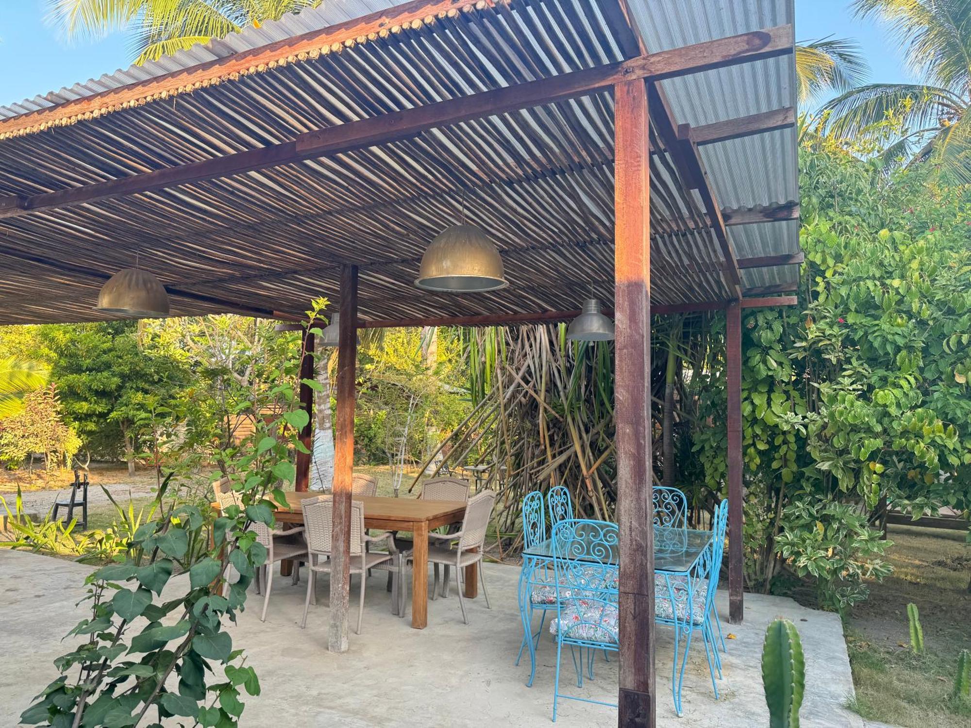 Casa Lolas House By Ctglifetravelers グランデ島 エクステリア 写真