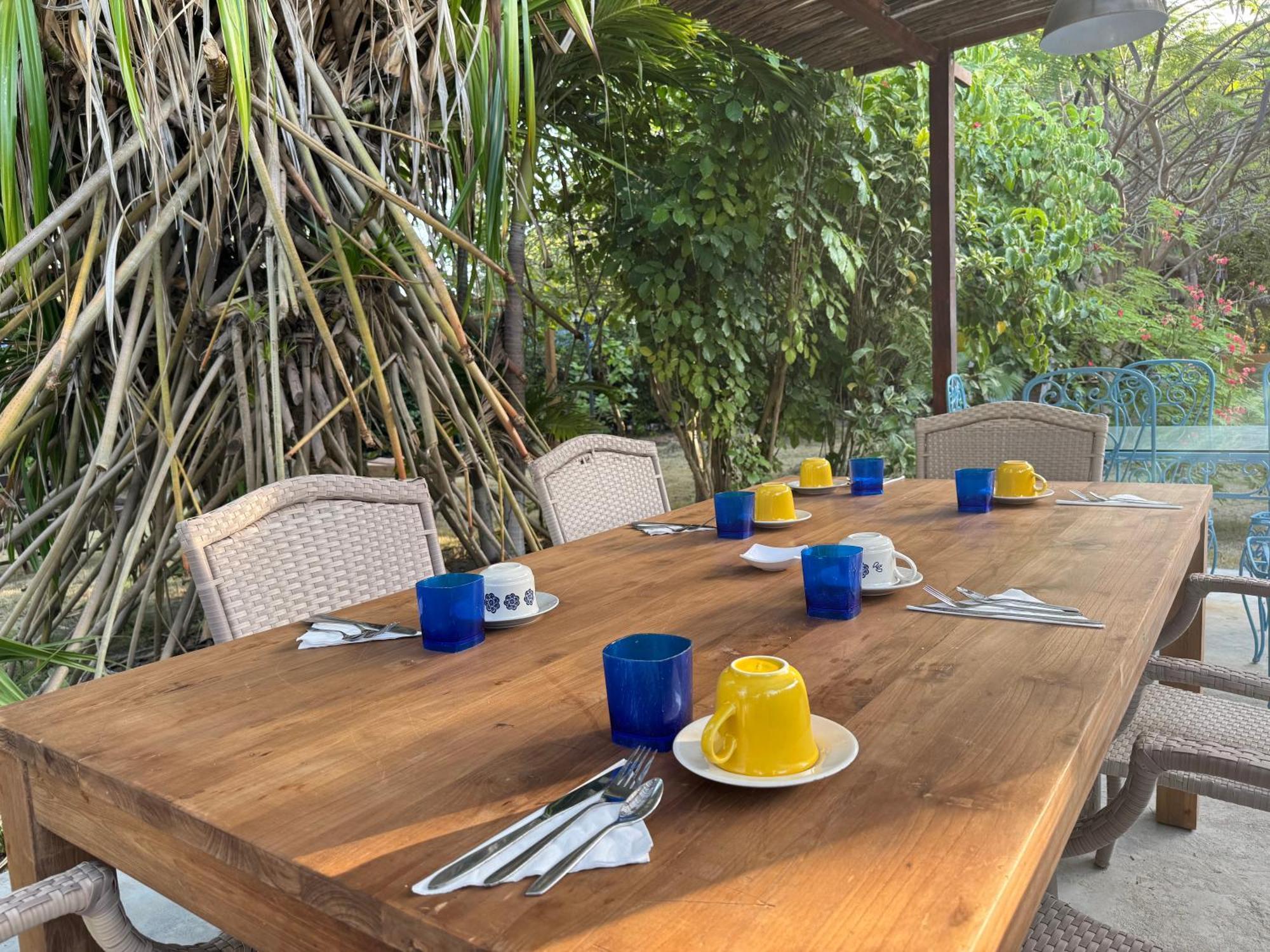 Casa Lolas House By Ctglifetravelers グランデ島 エクステリア 写真