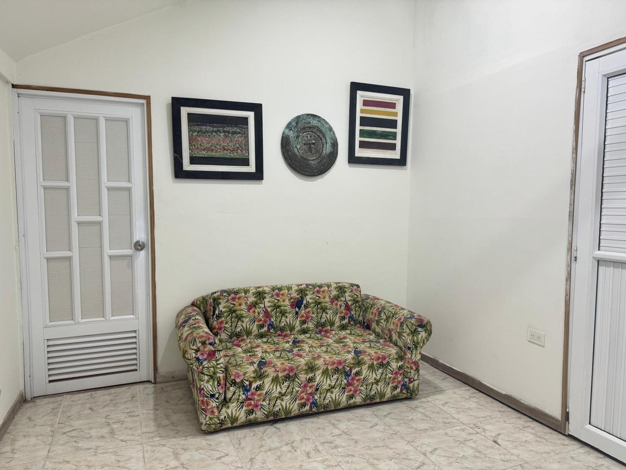 Casa Lolas House By Ctglifetravelers グランデ島 エクステリア 写真