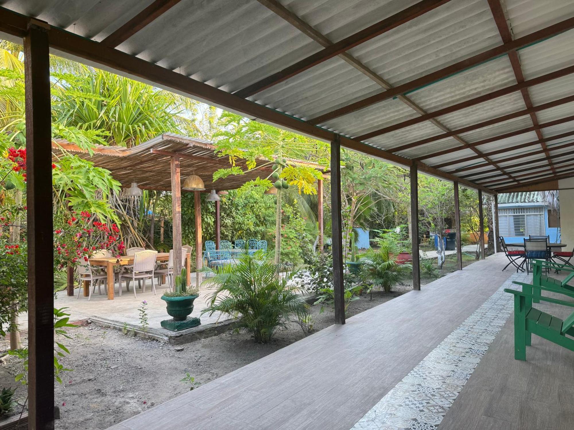Casa Lolas House By Ctglifetravelers グランデ島 エクステリア 写真