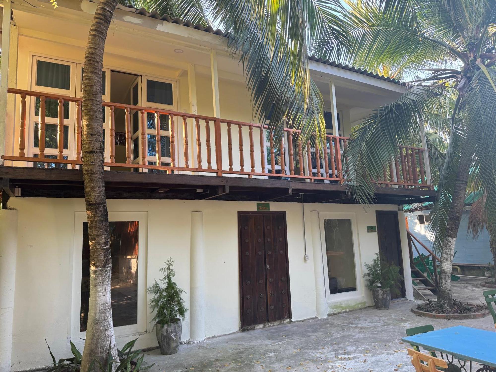 Casa Lolas House By Ctglifetravelers グランデ島 エクステリア 写真